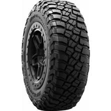 BFGoodrich Bf Goodrich Mud Terrain T/a Km3 265/60R18 119/116Q Lre