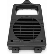 Lincoln Electric Rear Panel 82W95X0332R Invertec V205, V270 ve V405 Serisi Uyumlu Arka Panel