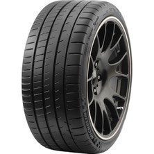 Michelin Pilot Super Sport N0 255/45ZR19 100Y