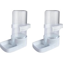 Premini Kuş Sulukları 70 Ml, Karışık, 44 Adet (2 Paket) – Güvenli ve Pratik Kullanım
