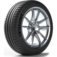 Michelin Pilot Sport 4 275/45ZR18 107Y Xl