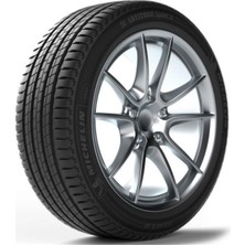 Michelin Latitude Sport 3 235/65R19 109V Xl Grnx