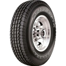 General Grabber Tr 205/80R16 104T Xl