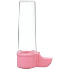 Premini Fit Fly Kanarya Suluğu 2026 – Dayanıklı ve Pratik Kuş Sulama Ekipmanı