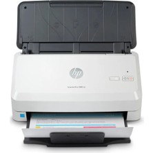 Alkasaz Gelalbe Hp Scanjet Pro 2000 S2 Scanner 193808948503