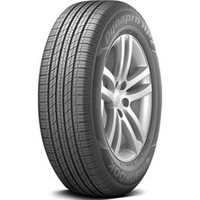 Hankook Dynapro Hp2 RA33 255/55R19 111V Xl M+S