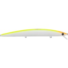 Han Fishing Hanfish Arza 170S 17CM 30GR Maket Balık AR3160 All Glow