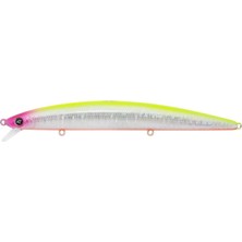 Han Fishing Hanfish Arza 140S 14CM 22GR Maket Balık AR110 Pink Clow