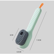 Erdo Ticaret Hazneli Temizlik Fırçası
