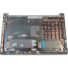 Bilbor Bilgisayar Hp 15-DA2053NT Alt Kasa Silver V1 Non-Odd