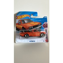 Hot Wheels Datsun 620