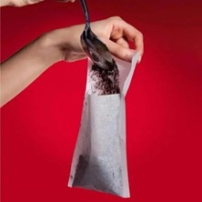 Erdo Ticaret Çay Demleme Poşeti 26 Adet