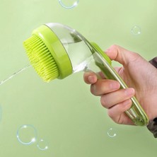 Erdo Ticaret Sıvı Hazneli Evcil Hayvan Tarağı