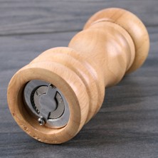 Erdo Ticaret Bambu El Değirmeni 15 cm