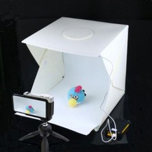 Erdo Ticaret Ürün Fotoğraf Çekim Çadırı