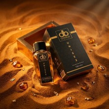Dark Blue Khamrah 100ML Kalıcı Afrodizyak Etkili Unisex Parfüm