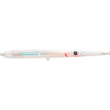 Han Fishing Hanfish Zargan 210 21CM 30GR Su Üstü Maket Yem Z7180 Luminous
