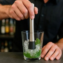 Premini Çok Fonksiyonlu Kokteyl Hazırlama Seti, Eğlence ve Lezzet Için Ideal
