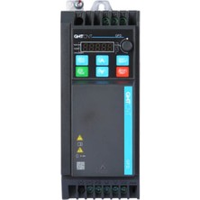 Gmt-Cnt GFD-00150S 1.5 Kw Monofaze 7.5A 70*190*155 Hız Kontrol