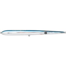 Han Fishing Hanfish Zargan 210 21CM 30GR Su Üstü Maket Yem Z7020 Sardine