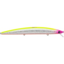 Han Fishing Hanfish Arza 170S 17CM 30GR Maket Balık AR3010 Pink Clow