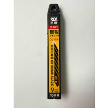 SDI 30 Derece Maket Ucu Profesyonel Carbon Seri