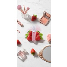 Youday Home Lip Gloss Ruj & Çilek Aromali Roll On Lip Gloss