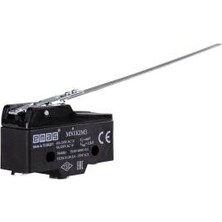 Emas Metal Uzun Kollu 1co Mn1 Serisi Plastik Mini Switch MN1KIM3