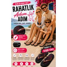 Pazariz Basic Parmak Arası Terlik Unisex Kadın Erkek Çocuk Eva Plaj Terliği Flip Flop Yazlık Deniz Havuz Günlük Kullanım Rahat Yumuşak Taban Acıtmaz Hafif Kaymaz Terlik