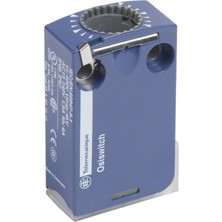 Tektas Teknik Makina Telemecanique ZCMD21 1nc + 1 No Ani Hareketli Limit Switch Gövdesi