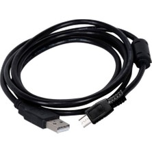 Gmt-Cnt Gcon-Usb-Mıcro 1,5mt HDMI Programlama Kablosu