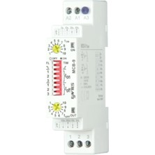 Entes Zaman Rölesi Mcb-9 M2990