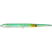 Han Fishing Hanfish Zargan 210 21CM 30GR Su Üstü Maket Yem Z7140 Abant Special