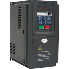 GMT-CNTMICNO-00550H 5,5 Kw Trifaze Hız Kontrol