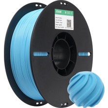 Esun Pla Basic Gökyüzü Mavisi Filament 1.75MM 1 kg