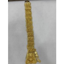 Maviteks Arnavut Kemeri Şalvar Kemeri 100 cm