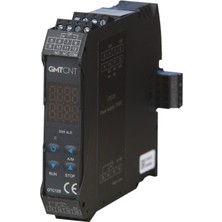 Gmt-Cnt GTC12S 24VDC Universal Giriş/ssr Çıkış Pıd Kontrol Cihaz