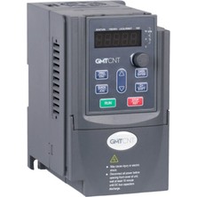 GMT-CNTMICNO-00150S 1,5 Kw Monifaze Hız Kontrol