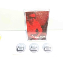 CD Teoman 2. El Kaset