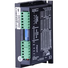Gmt-Cnt GSTD2542 GSTD2542 24-36 Vdc 4.2A Step Sürücü