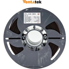 Elas 3D Vişne Çürüğü Petg Filament - 1.75MM - 1 kg