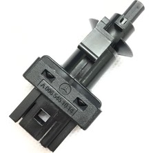 Orijinal DEPRİYAJ PEDAL MÜŞÜRÜ W203