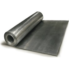 Kamusal Market Kurşun Levha 100X200 Cmkalınlık1,5mm