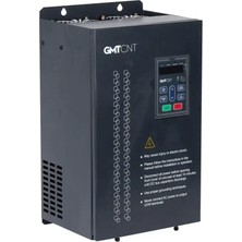 GMT-CNTMICNO-01850H 18,5 Kw Trifaze Hız Kontrol