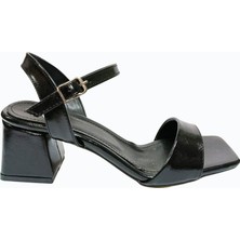 Eymen Shoes Eymen Pabuç Kadın Yazlık Stiletto