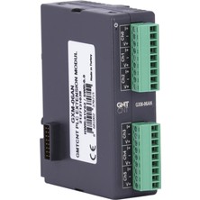 Gmt-Cnt GXM-06AN 6 Kanal 0-10VDC Analog Çıkış Modülü