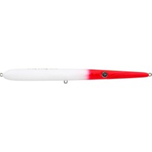 Han Fishing Hanfish Zargan 210 21CM 30GR Su Üstü Maket Yem Z7060 Red Head