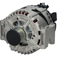 Valeo Alternatör W211/W212