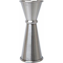 Premini Ikili Jigger 2,5/5 cl - Profesyonel Kokteyl Ölçüm Aleti