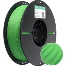 Esun Pla Basic Yeşil Filament 1.75MM 1 kg